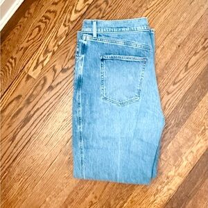 AYR “the legend” jeans